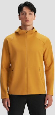 DESCENTE DUALIS Urban Commuter Lightweight Stretch Knit Sports Top Men D4331TFT52 1