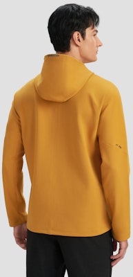 DESCENTE DUALIS Urban Commuter Lightweight Stretch Knit Sports Top Men D4331TFT52 2