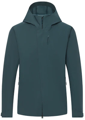 DESCENTE Dualis 男款城市通勤無縫織造外套 D4231DJK82 Buy DESCENTE Dualis 男款城市通勤無縫織造外套 D4231DJK82