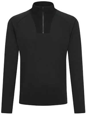 DESCENTE DUALIS 都會通勤柔軟針織長袖上衣 D3431DHT86 Buy DESCENTE DUALIS 都會通勤柔軟針織長袖上衣 D3431DHT86