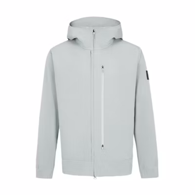 DESCENTE DUALIS Urban Commuter Water-Resistant Woven Jacket Fall Edition D3331DJK84