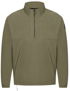 DESCENTE DUALIS Jaket Pullover Kalis Air Urban Commuter Lelaki. D4131DJT81 Order DESCENTE DUALIS Jaket Pullover Kalis Air Urban Commuter Lelaki. D4131DJT81