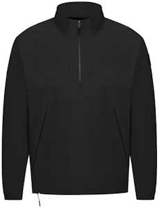 DESCENTE DUALIS Jaket Pullover Kalis Air Urban Commuter Lelaki. D4131DJT81 Sizing DESCENTE DUALIS Jaket Pullover Kalis Air Urban Commuter Lelaki. D4131DJT81