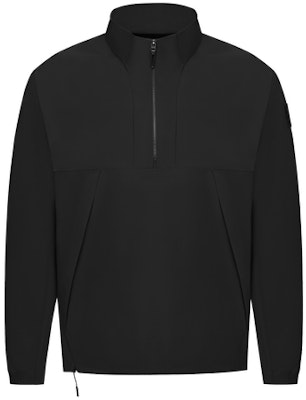 DESCENTE DUALIS Urban Commuter Waterproof Pullover Jacket for Men. D4131DJT81 Sizing DESCENTE DUALIS Urban Commuter Waterproof Pullover Jacket for Men. D4131DJT81