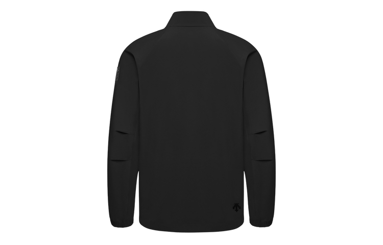 Cheap DESCENTE DUALIS Jaket Pullover Kalis Air Urban Commuter Lelaki. D4131DJT81