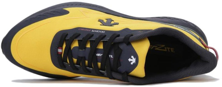 DESCENTE Energite Super V2「多功能黃色」SO323RRN91-YEL0 SO323RRN91-YEL0 Details for DESCENTE Energite Super V2「多功能黃色」SO323RRN91-YEL0 SO323RRN91-YEL0