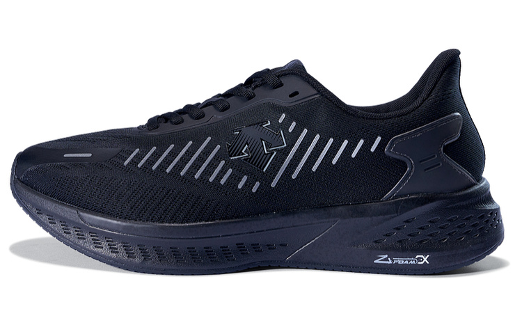 DESCENTE Enerzite 'Black'