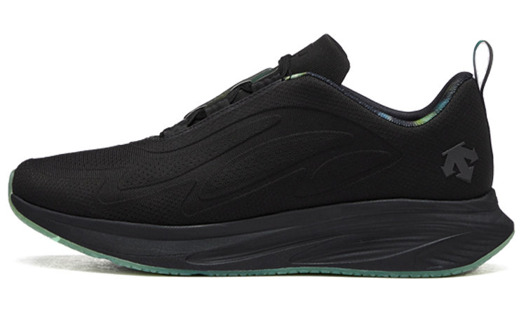 DESCENTE Enerzite 'Black'