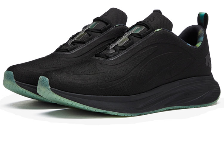 DESCENTE Enerzite 'Black' 圖 2