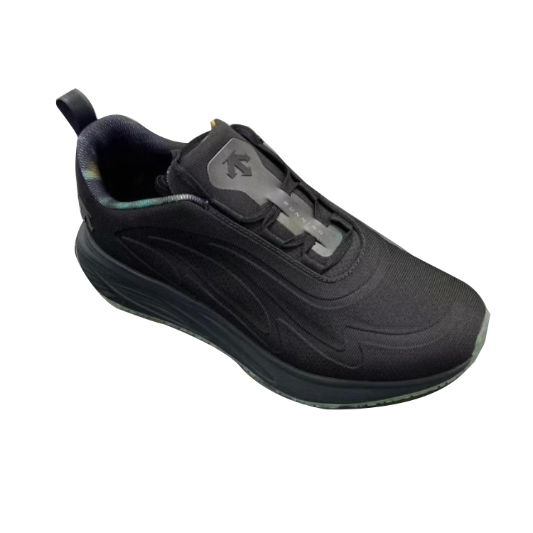 DESCENTE Enerzite 'Black' 圖 3