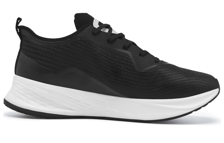 DESCENTE Enerzite 'Black CMFT Casual Running' 圖 2