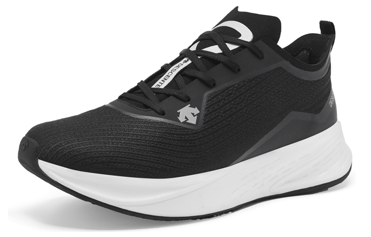 DESCENTE Enerzite 'Black CMFT Casual Running' 圖 3