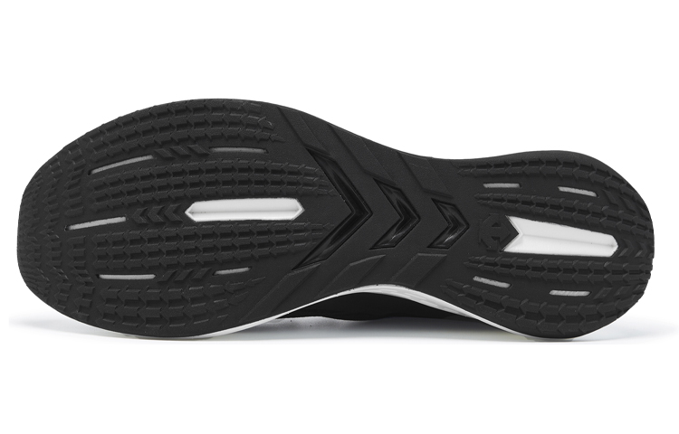 DESCENTE Enerzite 'Black CMFT Casual Running' 圖 4