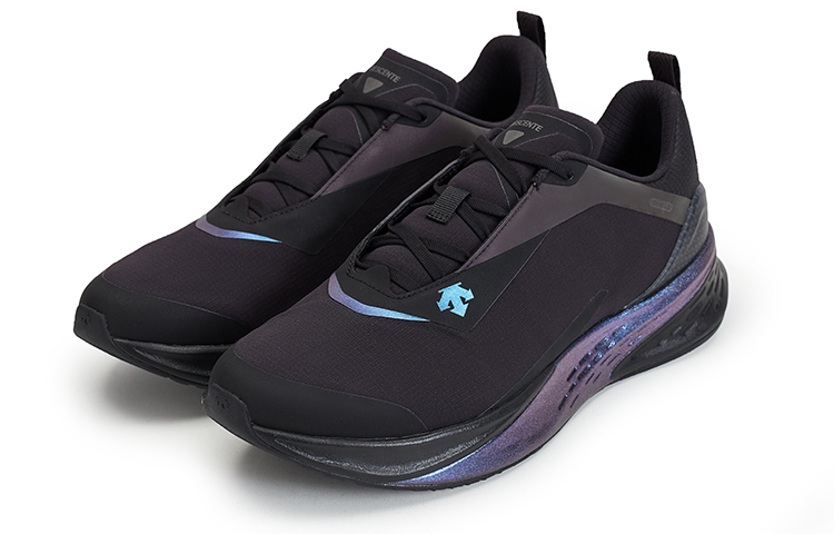 DESCENTE Enerzite 'Black RF' 圖 3