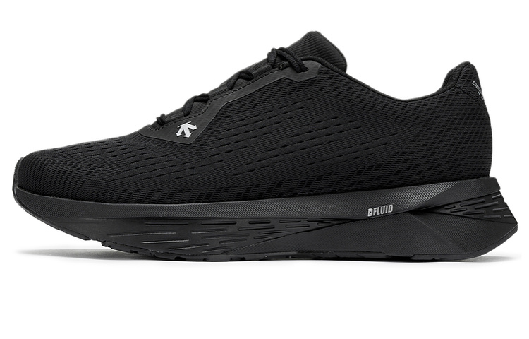 DESCENTE Enerzite 'Black Running Fitness'
