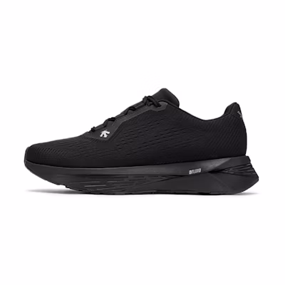 DESCENTE Enerzite 'Black Running Fitness'