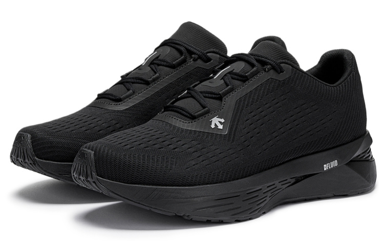 DESCENTE Enerzite 'Black Running Fitness' 圖 2
