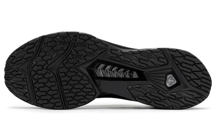 DESCENTE Enerzite 'Black Running Fitness' 圖 3