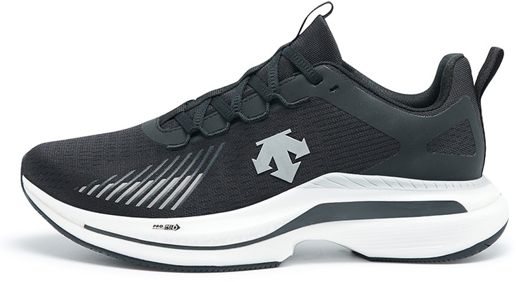 descente-enerzite-black-shock-absorbing-breathable-running-d2431-rrn-29-bk