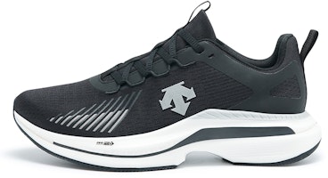 DESCENTE Enerzite 'Black Shock-Absorbing Breathable Running' D2431RRN29-BK DESCENTE Enerzite 'Black Shock-Absorbing Breathable Running' D2431RRN29-BK