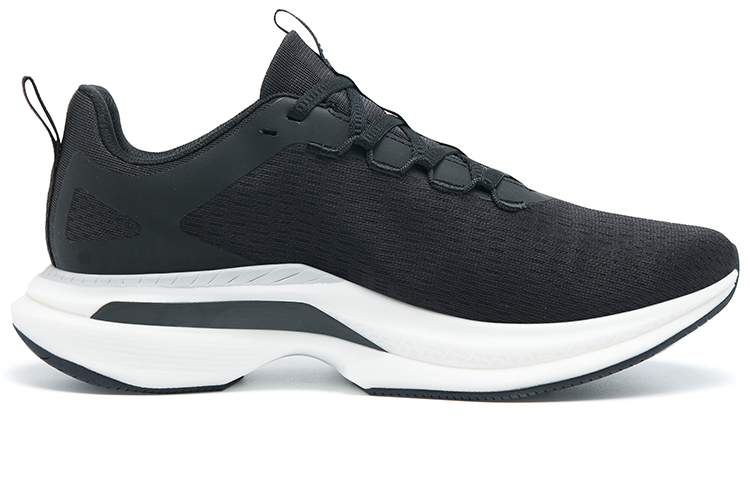 DESCENTE Enerzite 'Black Shock-Absorbing Breathable Running' 圖 2