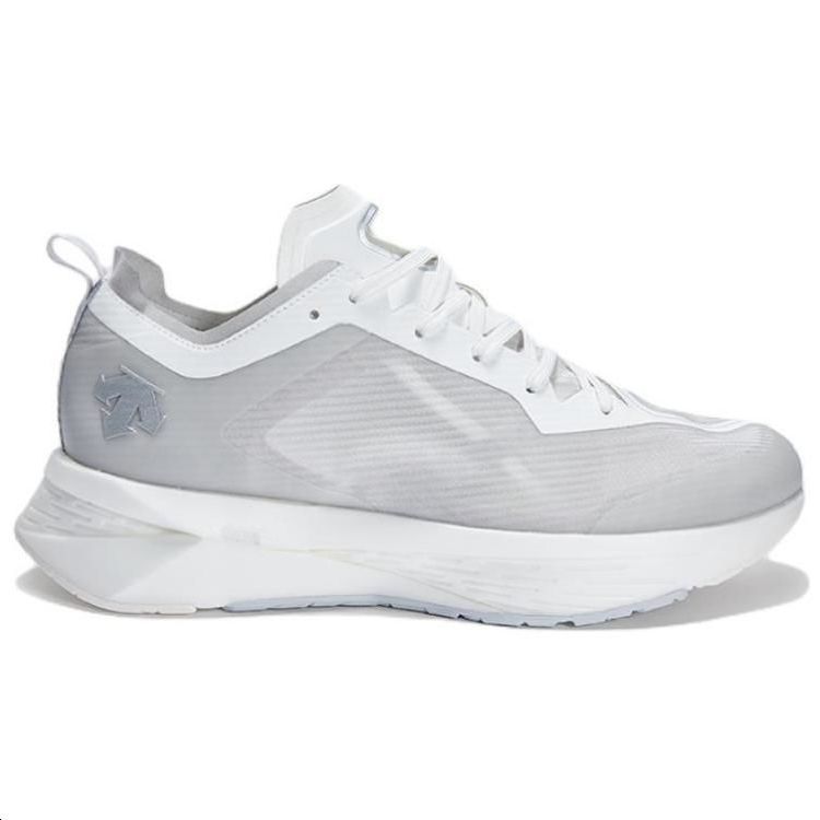 Order DESCENTE Enerzite 'DFLUID White' D2331RRN28-WT