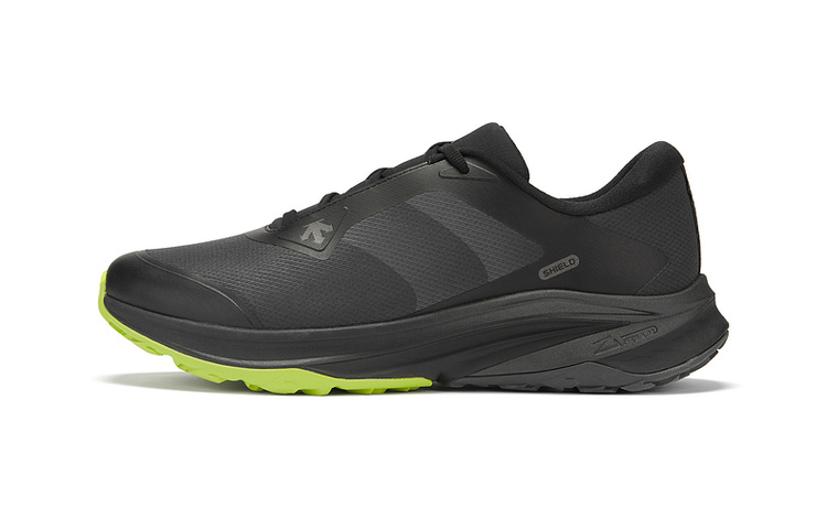 DESCENTE Enerzite 'Phantom Blue/Silver' D3431RRN24-IB