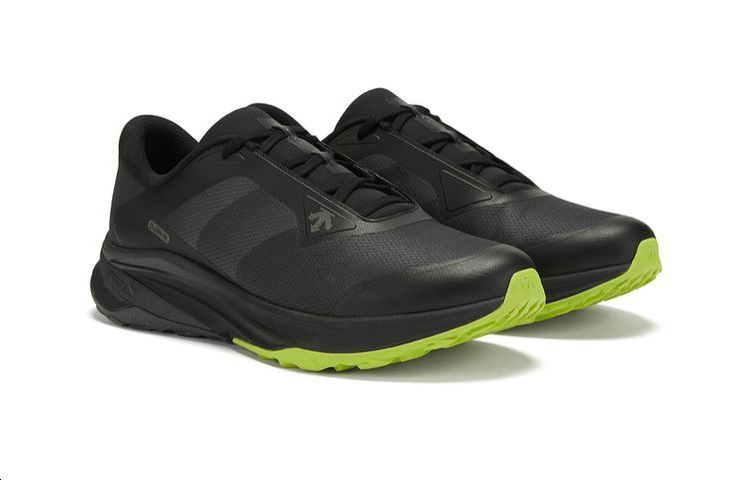 DESCENTE Enerzite 'Phantom Blue/Silver' 圖 3