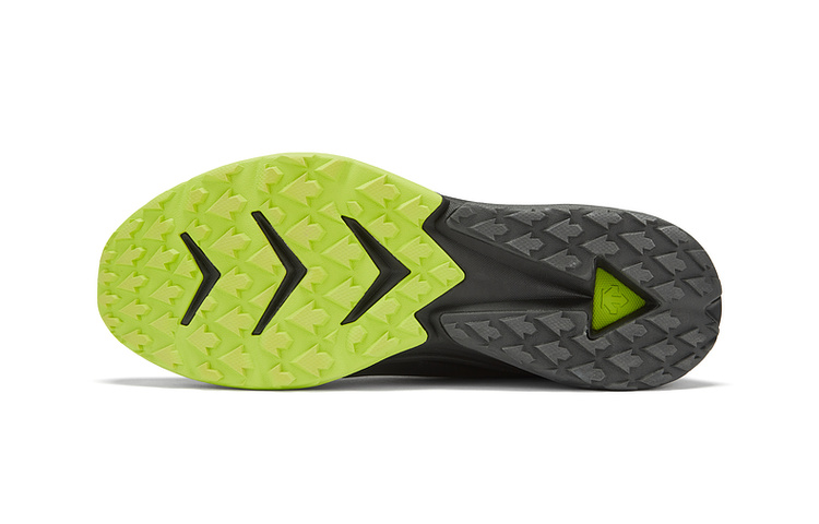 DESCENTE Enerzite 'Phantom Blue/Silver' 圖 4