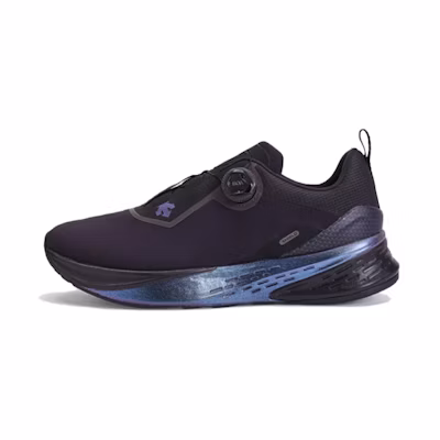 DESCENTE ENERZITE 'RF Black BOA'