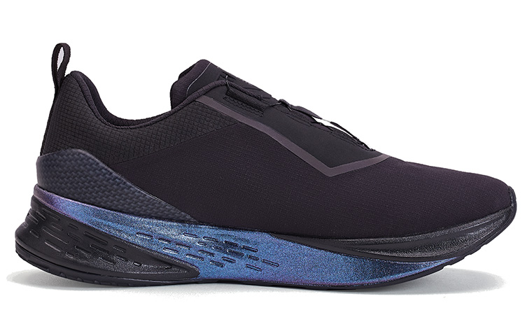 Order DESCENTE ENERZITE 反光黑色BOA鞋 D3131RRN05-BK