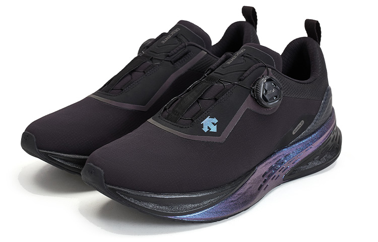 DESCENTE ENERZITE 'RF Black BOA' 圖 3