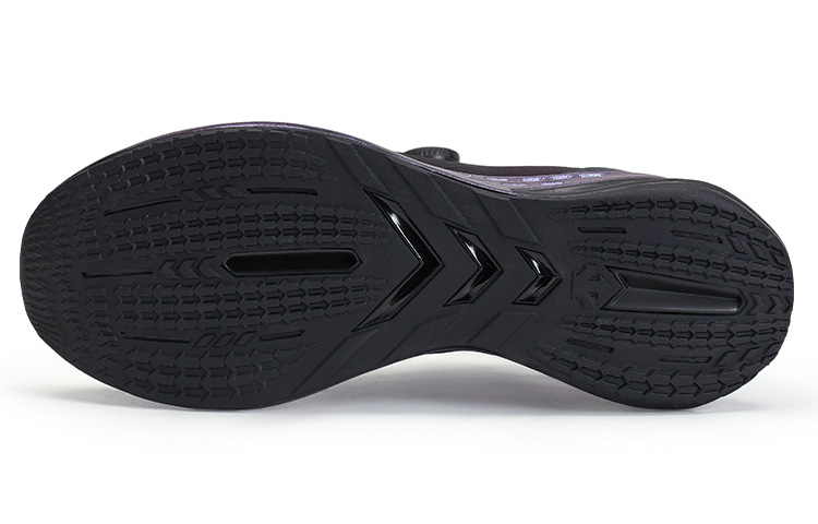 Purchase DESCENTE ENERZITE 反光黑色BOA鞋 D3131RRN05-BK