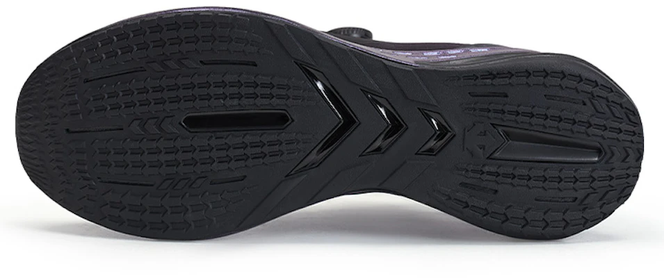 DESCENTE ENERZITE 反光黑色BOA鞋 D3131RRN05-BK Purchase DESCENTE ENERZITE 反光黑色BOA鞋 D3131RRN05-BK