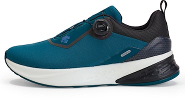 DESCENTE ENERZITE 'Reflective BOA Dark Grey' D3131RRN05-DG DESCENTE ENERZITE 'Reflective BOA Dark Grey' D3131RRN05-DG