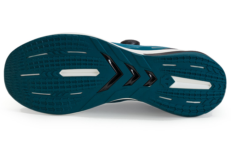 Shop 迪桑特 ENERZITE '反光 BOA 深灰色' D3131RRN05-DG