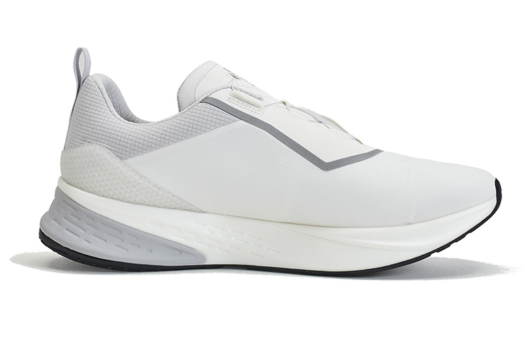 Order DESCENTE ENERZITE '反光白BOA' D3131RRN05-WT