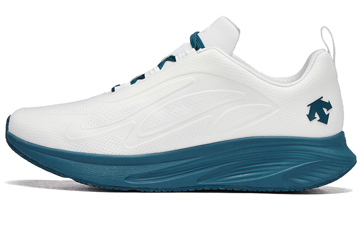 DESCENTE ENERZITE 'White'