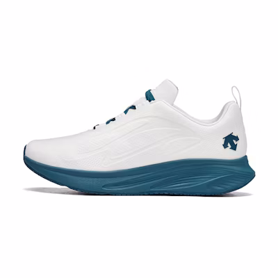 DESCENTE ENERZITE 'White'