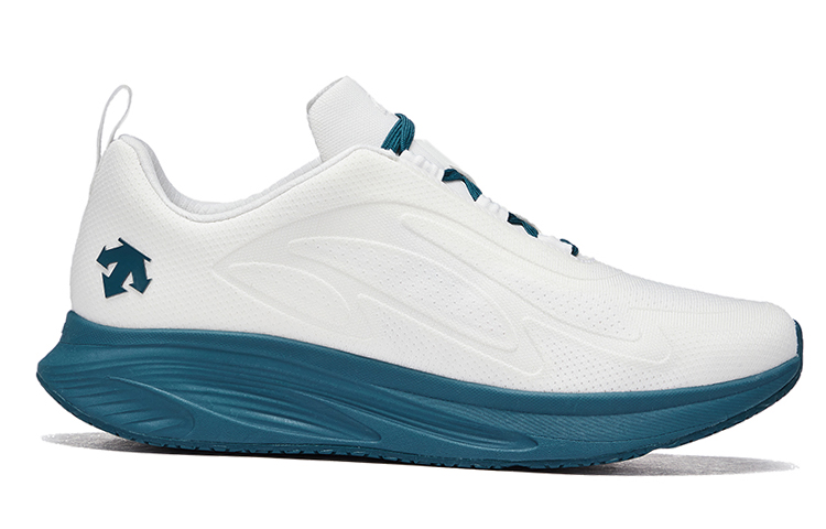 DESCENTE ENERZITE 'White' 圖 2