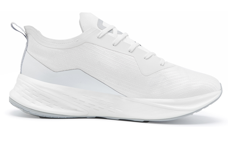 DESCENTE Enerzite 'White Casual Running' 圖 2