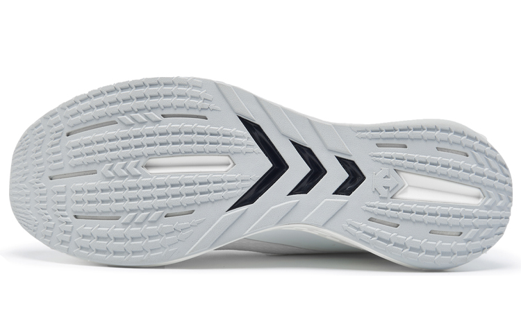 DESCENTE Enerzite 'White Casual Running' 圖 4