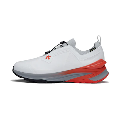DESCENTE Enerzite 'White CMFT'