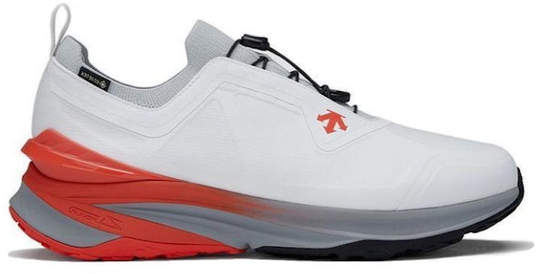 デサント エナザイト「白の安らぎ」(Desanto Enazaito "Shiro no Yasuragi") D3431RRN26-WT Order デサント エナザイト「白の安らぎ」(Desanto Enazaito "Shiro no Yasuragi") D3431RRN26-WT