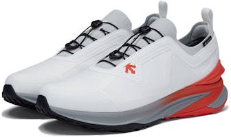 DESCENTE Enerzite 'Keselesaan Putih' Sneakers D3431RRN26-WT Lookbook DESCENTE Enerzite 'Keselesaan Putih' Sneakers D3431RRN26-WT