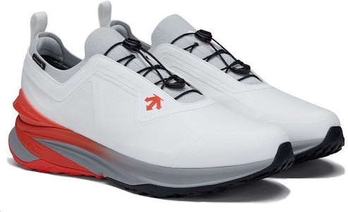 デサント エナザイト「白の安らぎ」(Desanto Enazaito "Shiro no Yasuragi") D3431RRN26-WT Shop デサント エナザイト「白の安らぎ」(Desanto Enazaito "Shiro no Yasuragi") D3431RRN26-WT