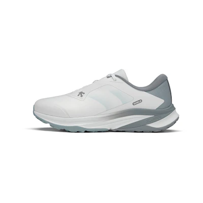 DESCENTE Enerzite 'White Low-Top Running'