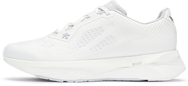 DESCENTE Enerzite ‘白色跑鞋’ D3431RRN29-WT Buy DESCENTE Enerzite ‘白色跑鞋’ D3431RRN29-WT