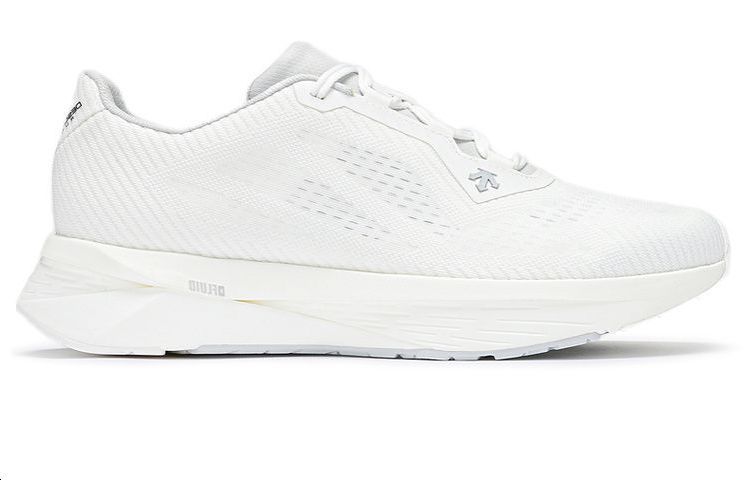 Order DESCENTE Enerzite 'Putih Lari' D3431RRN29-WT