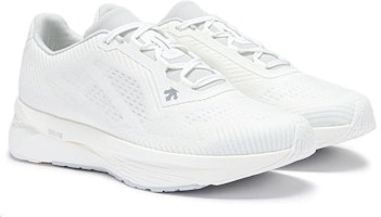 迪桑特DESCENTE Enerzite系列 跑步運動健身 減震 低幫 跑步鞋 男款 白色 Shop 迪桑特DESCENTE Enerzite系列 跑步運動健身 減震 低幫 跑步鞋 男款 白色